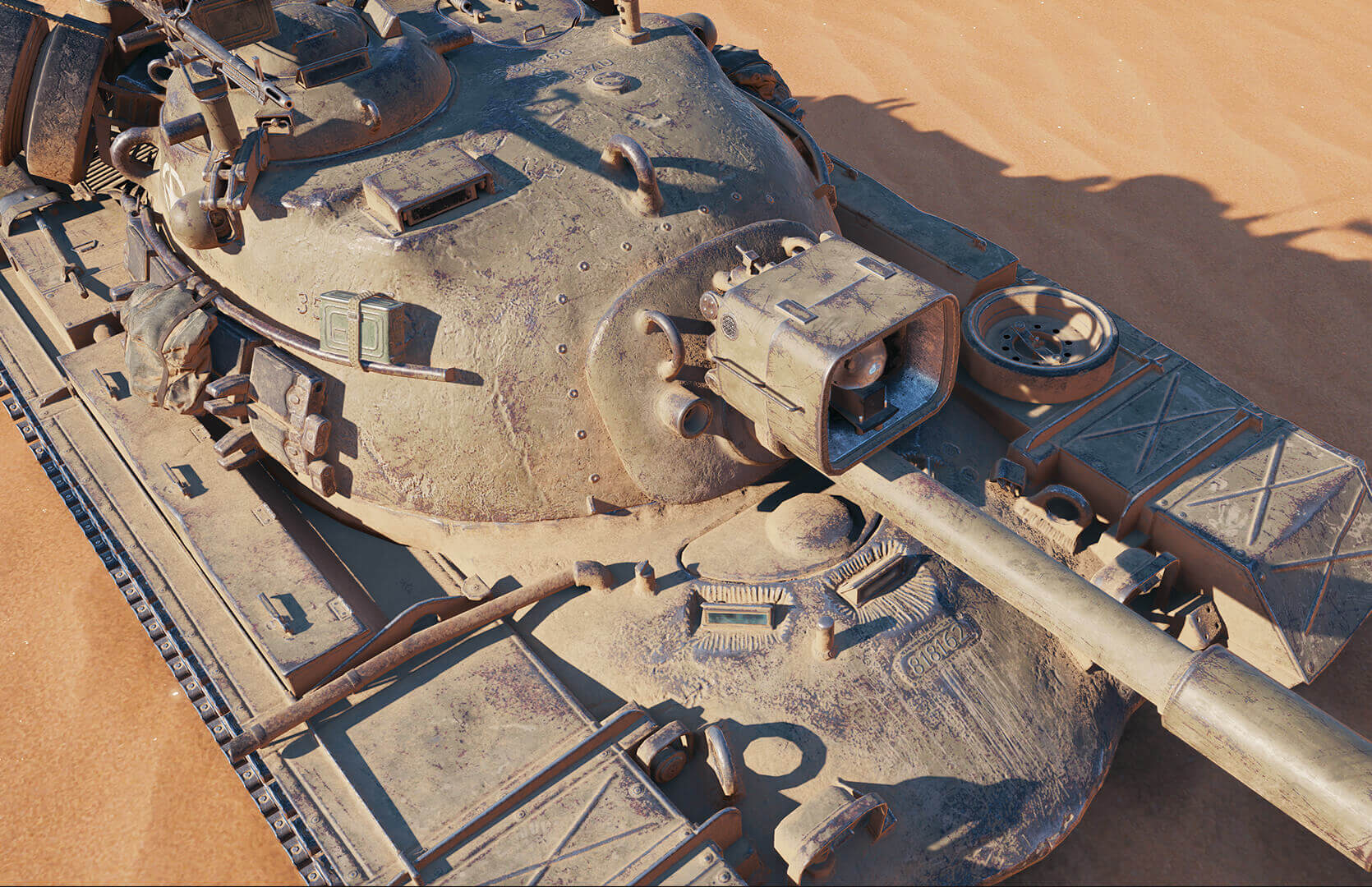 Что такое 11 уровень в world of tanks